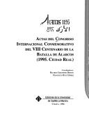 Cover of: Alarcos 1195 =: Arak 592  by 