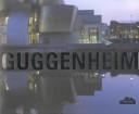 Cover of: Guggenheim by photographs Eugeni Pons.