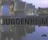 Cover of: Guggenheim