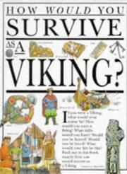 Cover of: How Would You Survive - Viking (How Would You Survive?) by David Salariya