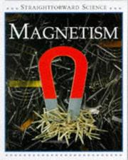 Cover of: Magnetism (Straightforward Science)