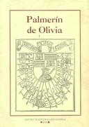Cover of: Palmerín de Oliva: Salamanca (Juan de Porras), 1511