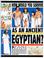Cover of: Egyptian (How Would You Survive)