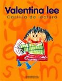 Cover of: Cartilla de Lectura