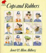 Cover of: Cops and Robbers by Janet Ahlberg, Allan Ahlberg