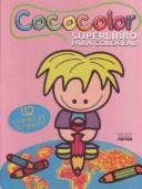 Cover of: Cococolor