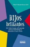 Cover of: Hijos Brillantes