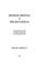 Cover of: Higiene Mental y Delincuencia