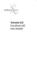 Las playas del otro mundo by Antonio Gil