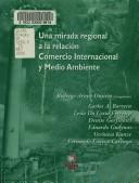 Cover of: MERCOSUR-Chile by Ilaria Carnevali
