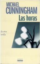 Cover of: Las Horas by Michael Cunningham