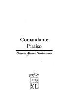 Cover of: Comandante Paraíso