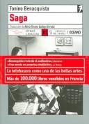 Cover of: Saga (Otras Lenguas)
