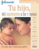 Cover of: Tu Hijo Del Nacimiento