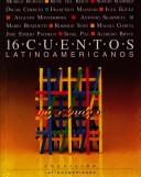 Cover of: 16 Cuentos Latinoamericanos