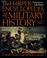 Cover of: The Harper encyclopedia of military history