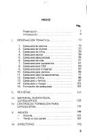 Cover of: Catequesis en America Latina: Dieciocho anos de produccion catequetica, 1968-1986 (DECAT)