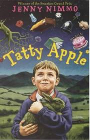 Cover of: Tatty Apple by Jenny Nimmo