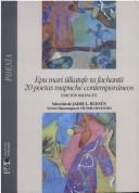 Cover of: Epu mari ülkatufe ta fachantü by Jaime Luis Huenún Villa ; versión mapuzungun de Víctor Cifuentes Palacios.