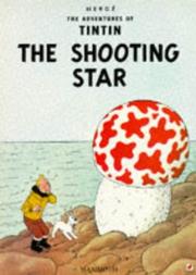 Cover of: L'étoile mystérieuse: Les aventures de Tintin