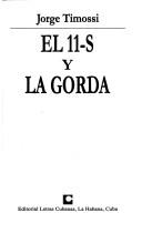 Cover of: El 11-S y La Gorda