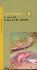 Cover of: Al Rescate de Omacha