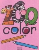 Cover of: Zoocolor