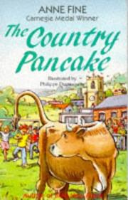 Cover of: Country Pancake