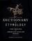 Cover of: The Barnhart concise dictionary of etymology