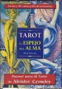 Cover of: Espejo del Alma-Tarot by Aleister Crowley, Gerd Ziegler