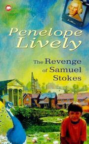 Cover of: The Revenge of Samuel Stokes by Penelope Lively