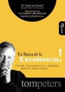 Cover of: En Busca de La Excelencia
