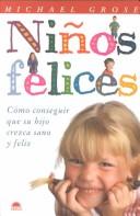 Cover of: Niños felices