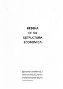 Colombia by Banco de la República (Colombia). Departamento de Investigaciones Económicas