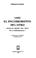 Cover of: 1492: El encubrimiento del otro : hacia el origen del "mito de la modernidad" 