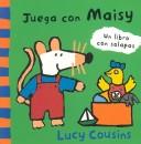 Cover of: Juega Con Maisy*