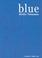 Cover of: Blue