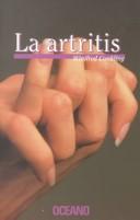 Cover of: La artritis by Winifred Conkling