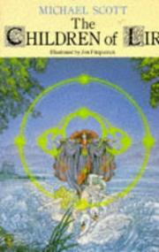 Cover of: The Children of Lir
