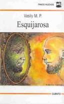Cover of: Esquijarosa