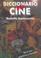 Cover of: Diccionario de cine