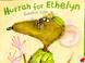 Cover of: Hurrah for Ethelyn