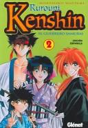 Cover of: Rurouni Kenshin 2: El Guerrero Samurai/The Samurai Warrior