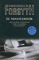 Cover of: El Negociador/ The Negotiator by Frederick Forsyth