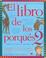 Cover of: El libro de los porques 2