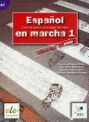 Cover of: Español en Marcha 1 (A1) Libro del Alumno (Student Book)