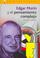 Cover of: Edgar Morin y el pensamiento complejo