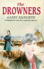 Cover of: The Drowners by Garry Douglas Kilworth