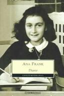 Cover of: Ana Frank by Anne Frank