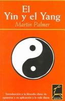Cover of: El Yin y el Yang (Aprender a Vivir)